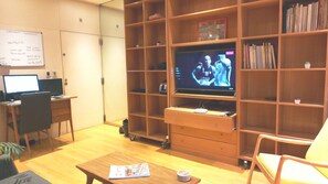 Businesscenter