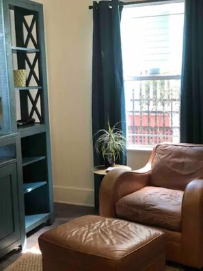 Smart TV, Netflix, streaming services