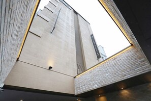 Exterior - Chuncheon Sonamu Hotel (Chuncheon)