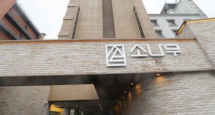 Chuncheon Sonamu Hotel