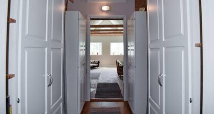 Schönes Haus in Lammhult mit WLAN