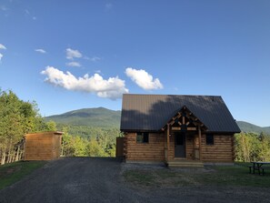 Ulkopuoli