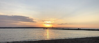 Indian River (Michigan largest Inter Water Way)