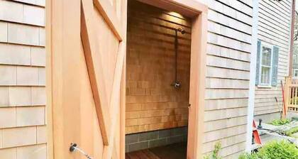 Charming, Brand New Home in Town