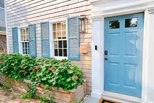 Charming, Brand New Home in Town