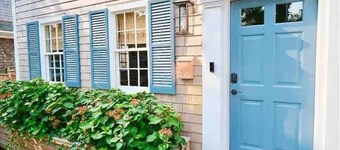 Charming, Brand New Home in Town