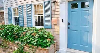 Charming, Brand New Home in Town