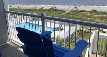 Coast Awhile in Ocean Isle Beach