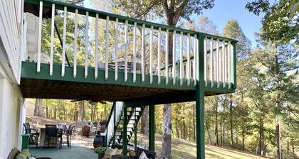 Perfect romantic getaway for the Holidays!