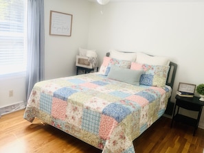 4 chambres, Wi-Fi, draps fournis