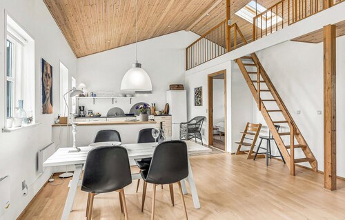 Gemütliches Zuhause in Sydals mit Küche