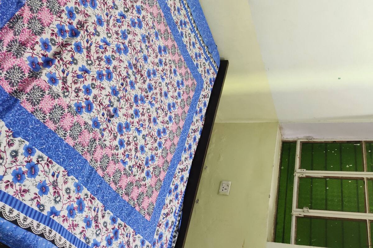 Deluxe Double Room | Desk, free WiFi