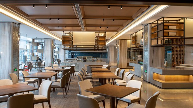 Restoran