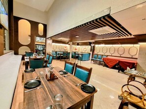 Cocina internacional 