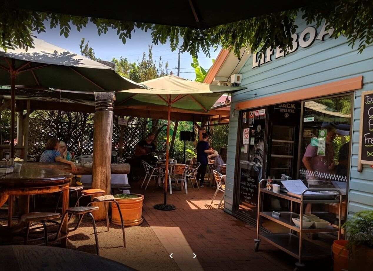 Luxe at Brooklyn — image 8