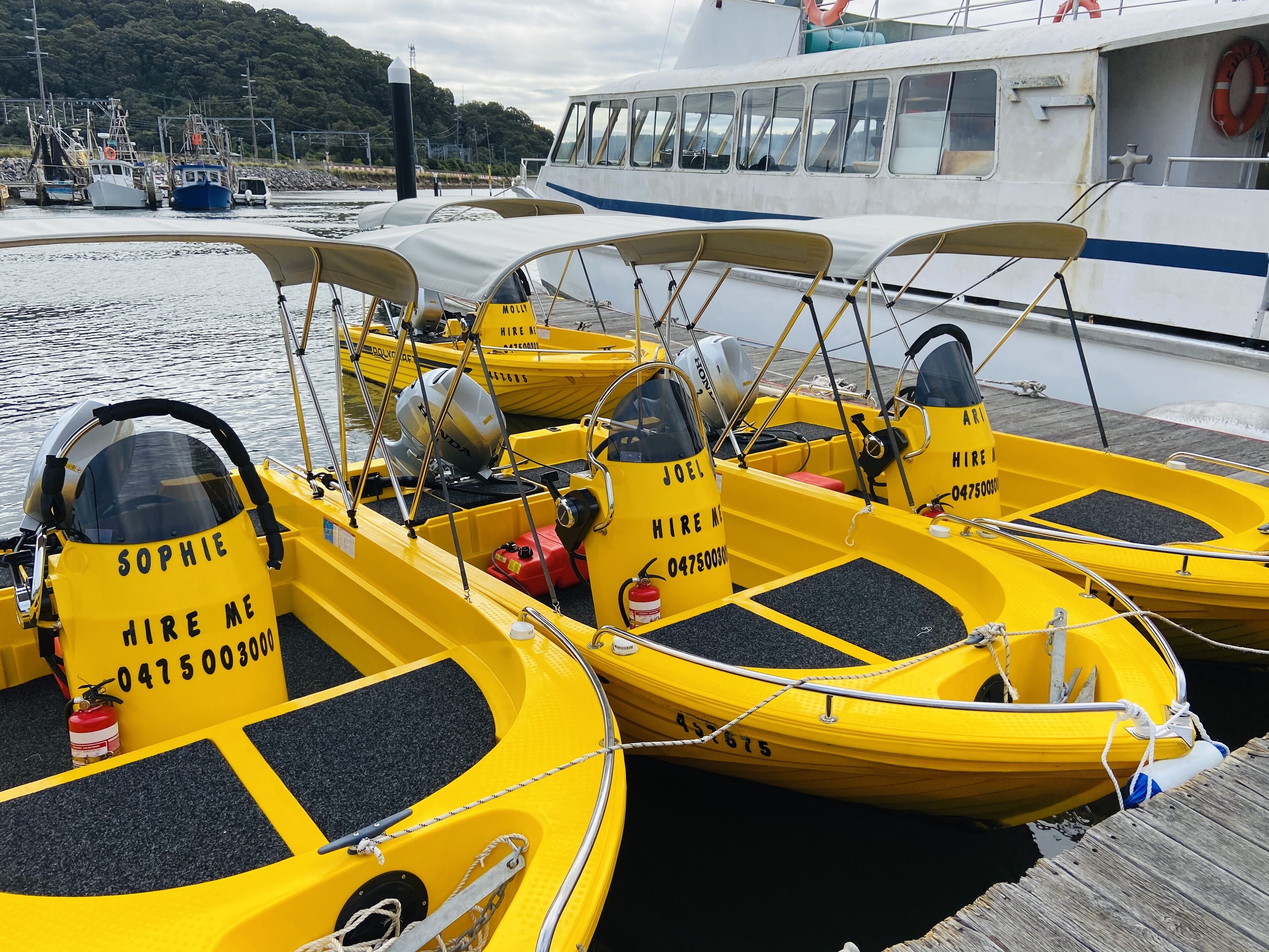 Luxe at Brooklyn — image 6