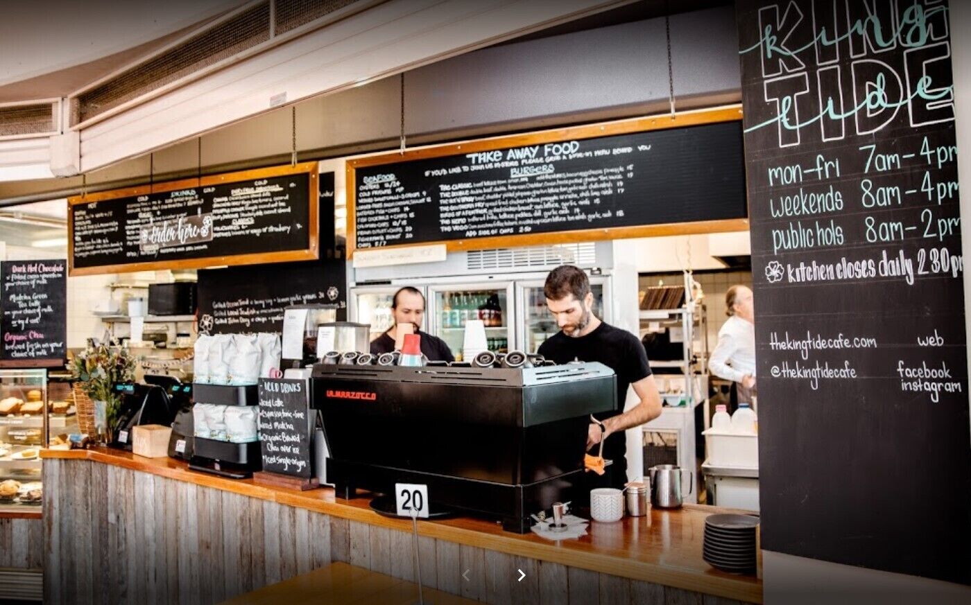 Luxe at Brooklyn — image 22