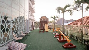 Jardín