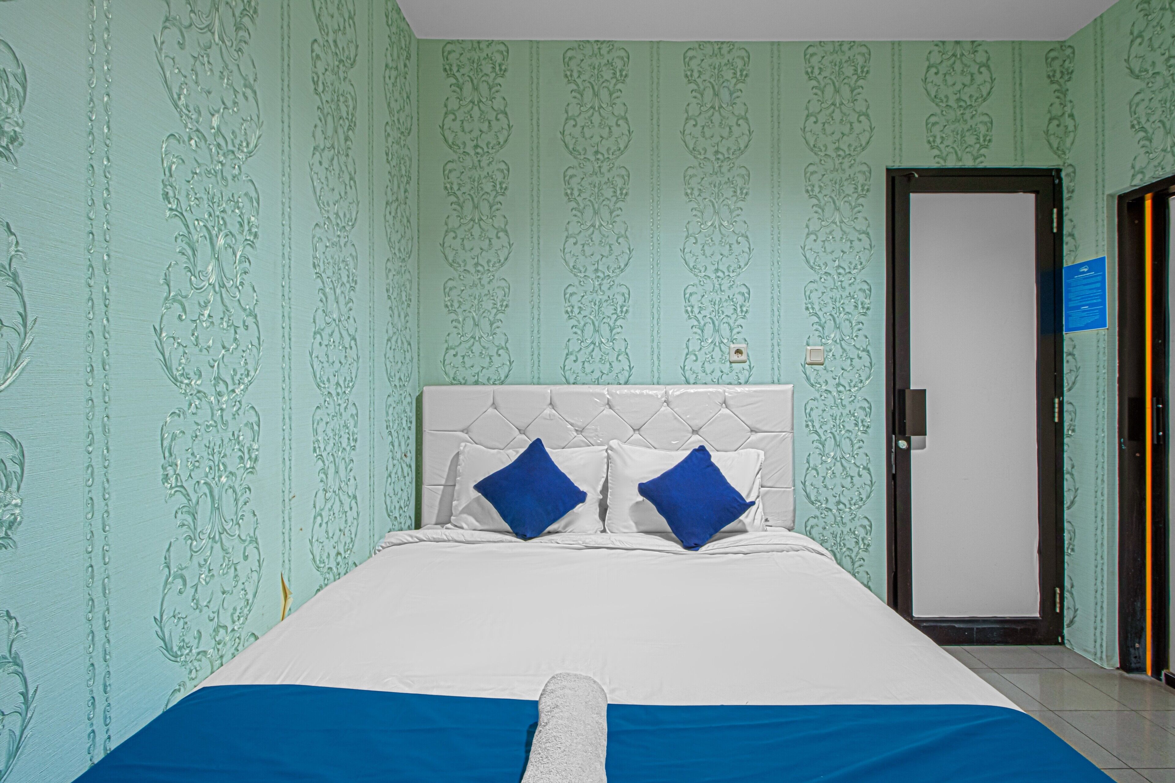 Photo - Bungur Inn Syariah