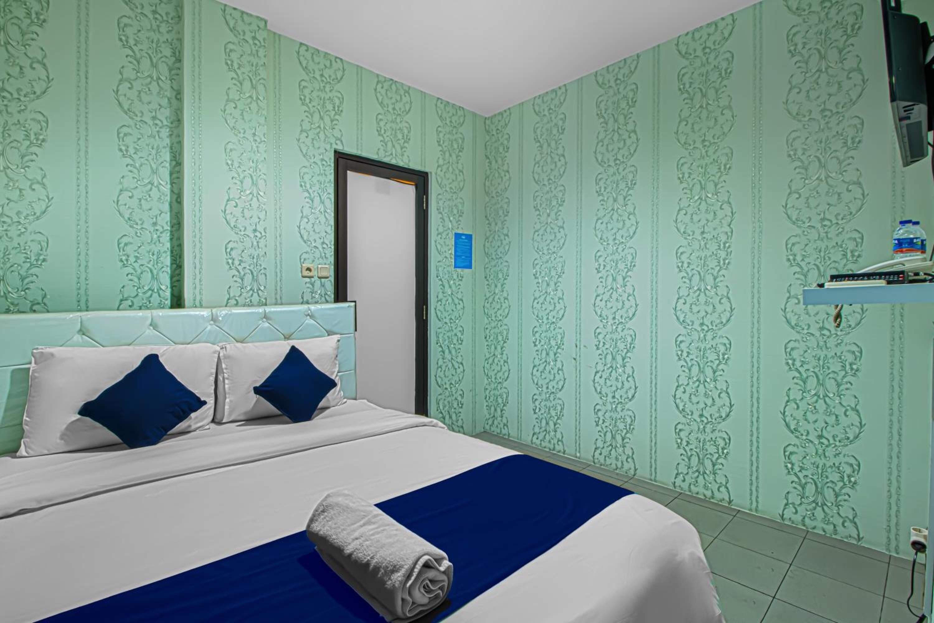 Photo - Bungur Inn Syariah