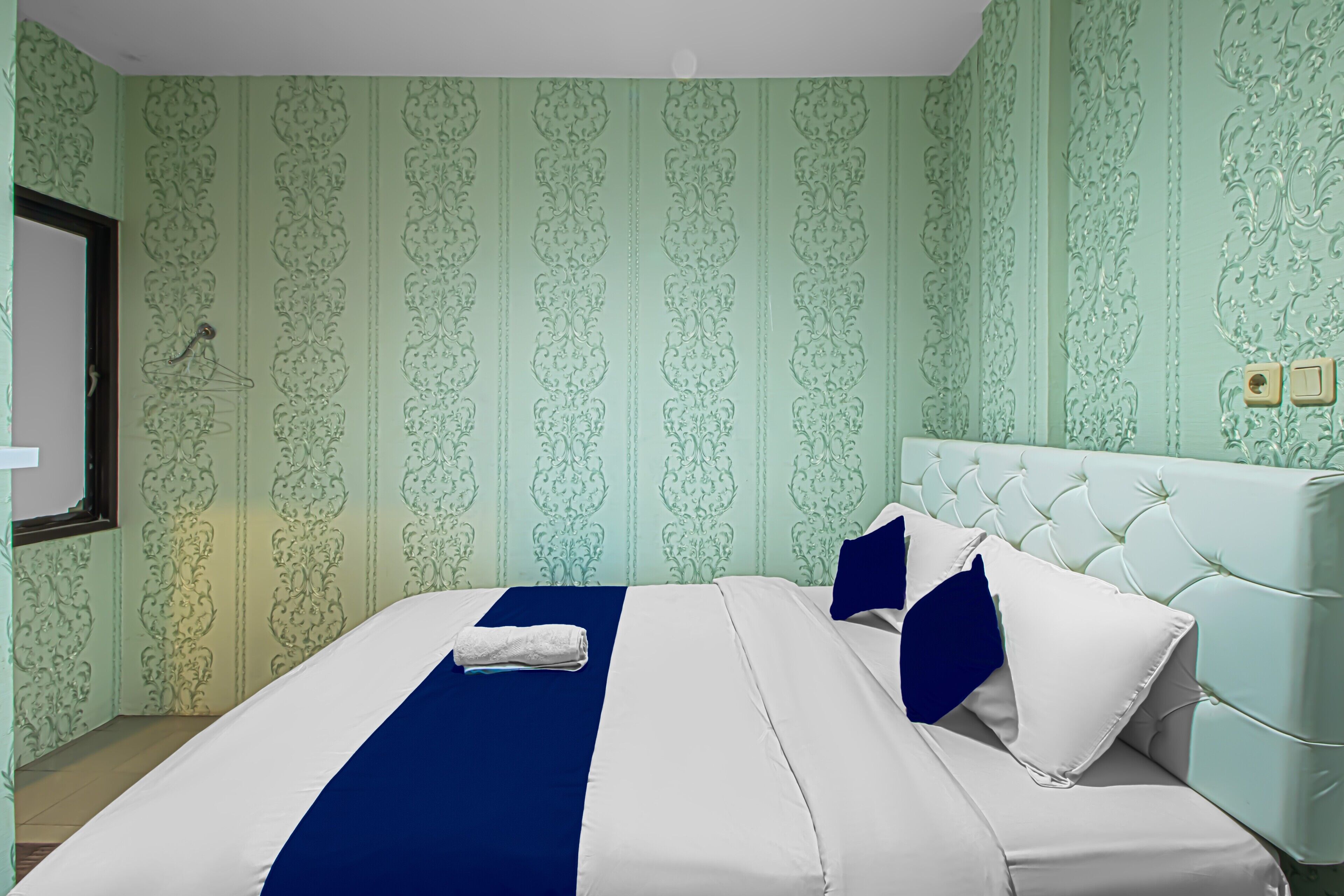 Photo - Bungur Inn Syariah