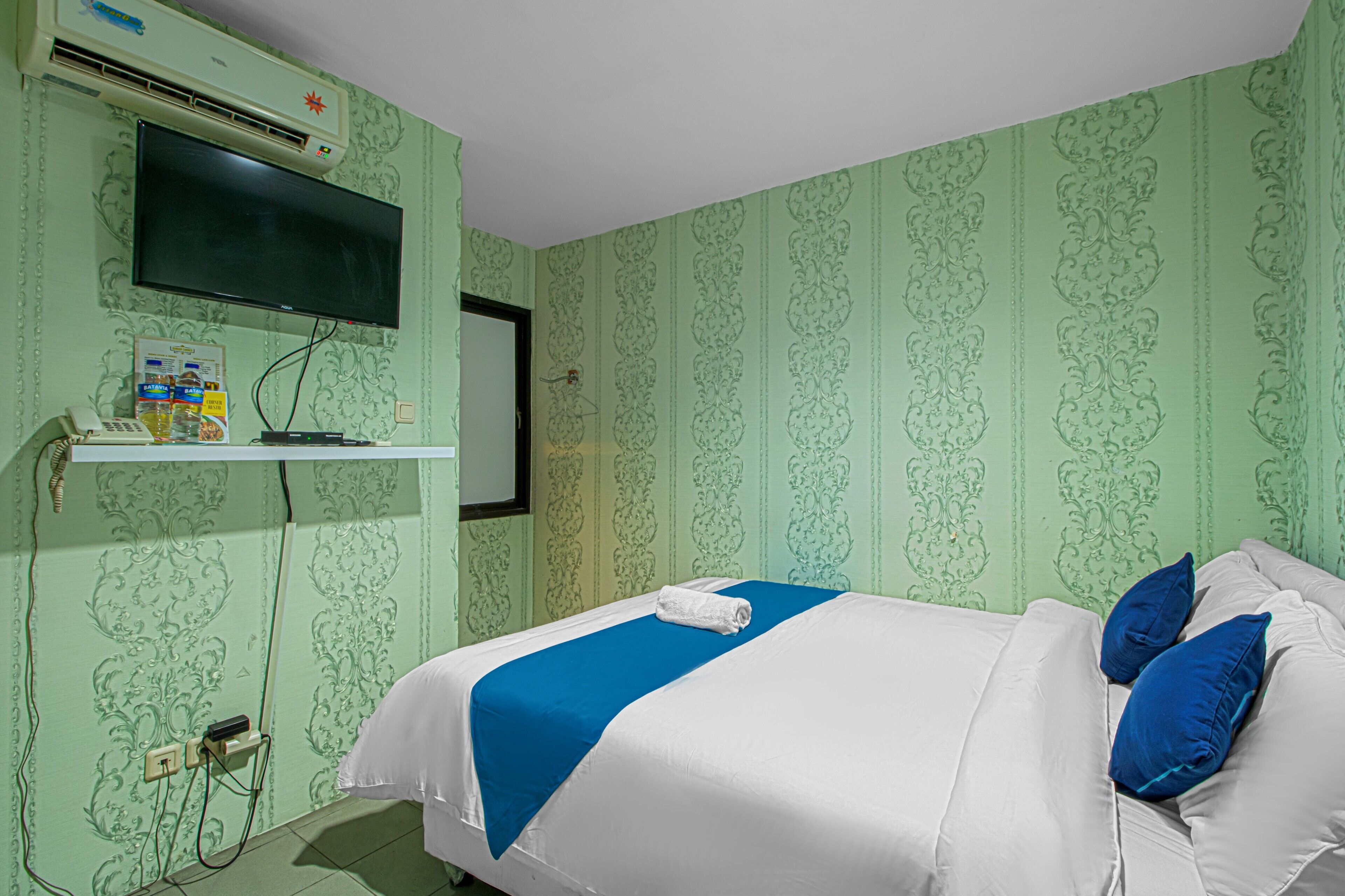 Photo - Bungur Inn Syariah