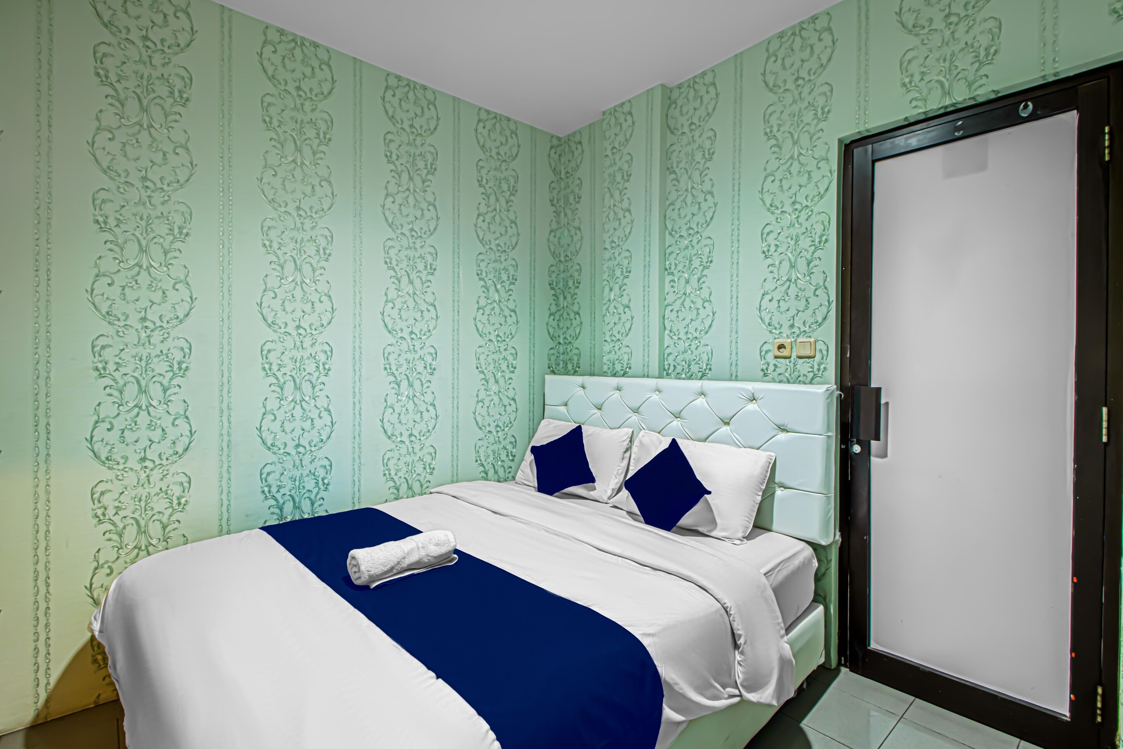 Photo - Bungur Inn Syariah