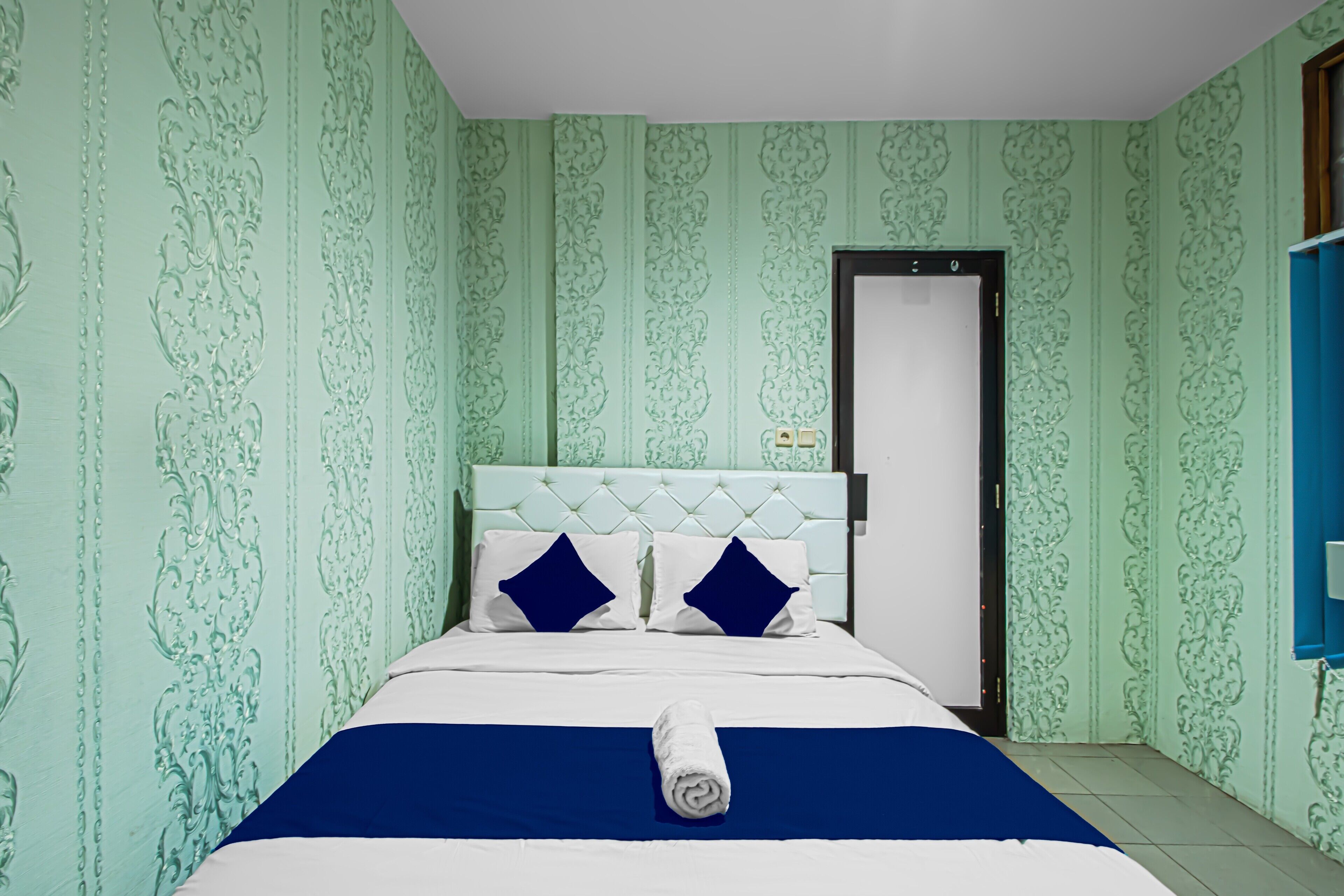 Photo - Bungur Inn Syariah