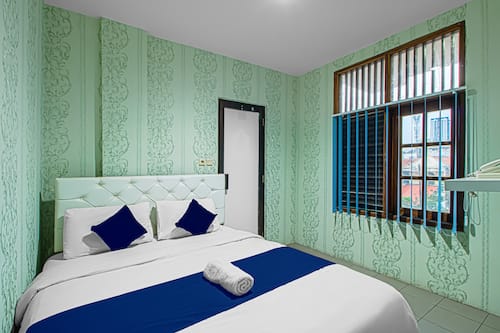 Executive-Doppelzimmer | Schallisolierte Zimmer, Bügeleisen/Bügelbrett, kostenloses WLAN
