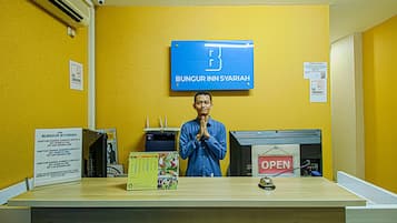 Recepción