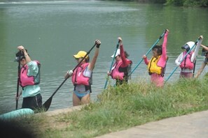 フィットネス設備