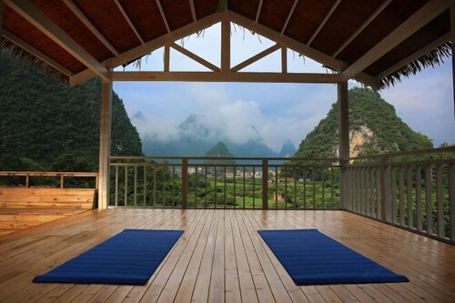 Zen Box House