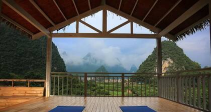 Zen Box House