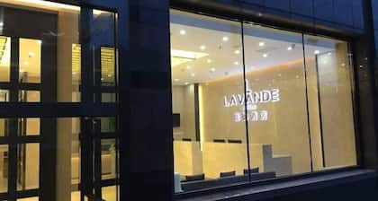 Lavande Hotel (Zhuanghe Xiangyang Road)