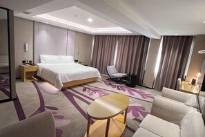 Room - Lavande Hotel (Zhuanghe Xiangyang Road) (Zhuanghe)