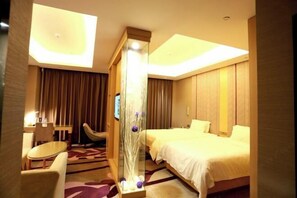 Room - Lavande Hotel (Zhuanghe Xiangyang Road) (Zhuanghe)