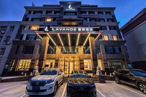 Lavande Hotel (Zhuanghe Xiangyang Road)
