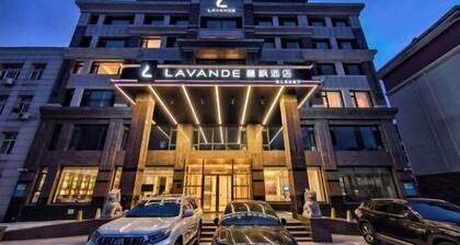 Lavande Hotel (Zhuanghe Xiangyang Road)