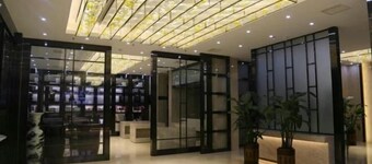 Lavande Hotel (Zhuanghe Xiangyang Road)