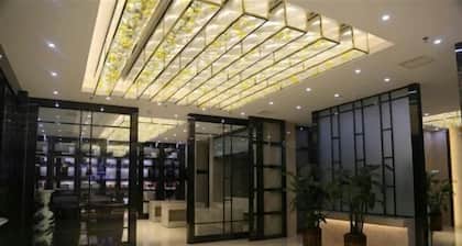 Lavande Hotel (Zhuanghe Xiangyang Road)