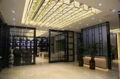 Lavande Hotel (Zhuanghe Xiangyang Road)