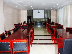 Sala de reunião