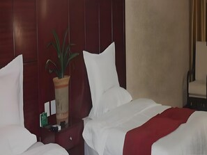 Spa - Greentree Alliance Gansu Longnan Beishan East Road Hotel (Longnan)