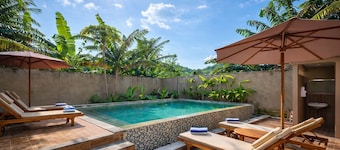 Grand Kuta Hotel