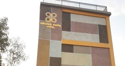 Grand Kuta Hotel