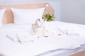 1 quarto, Wi-Fi, roupa de cama, acesso para cadeiras de rodas