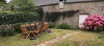 The 36 is rated 2 *. 500 meters from the sea. 