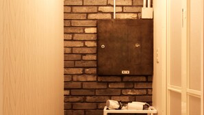 Apartment | Badezimmer