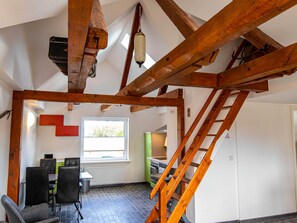 Unclassified image, 4 of 22, button - Ferienwohnung Obergeschoss - Ferienwohnungen Dreimaster (Kröslin)