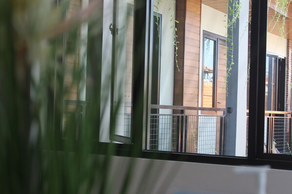 Interior - Amarilis near Sam Poo Kong (Semarang)